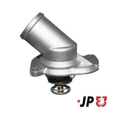 JP GROUP Thermostat, K&uuml;hlmittel JP 1214601100