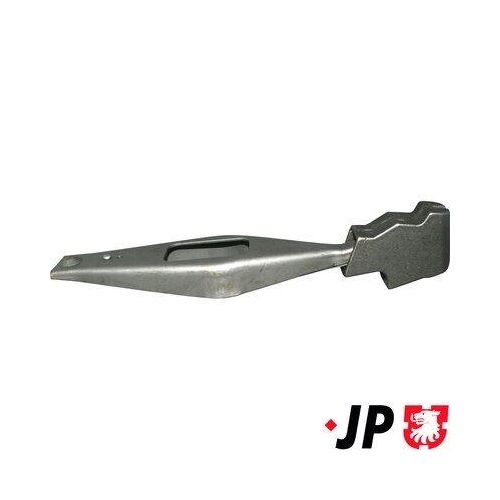 JP GROUP Ausr&uuml;ckgabel, Kupplung JP 1530700200