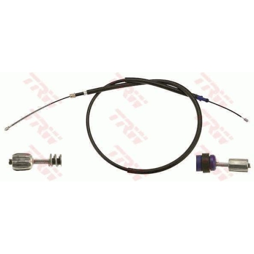 TRW Seilzug, Feststellbremse GCH1634