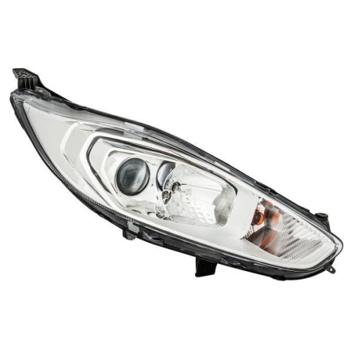 HELLA Hauptscheinwerfer 1LL 354 803-101