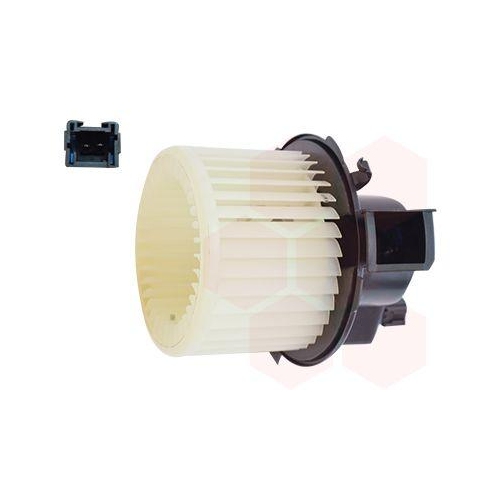 VAN WEZEL Innenraumgebl&auml;se 0961773