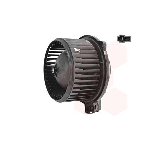 VAN WEZEL Innenraumgebl&auml;se 8264773