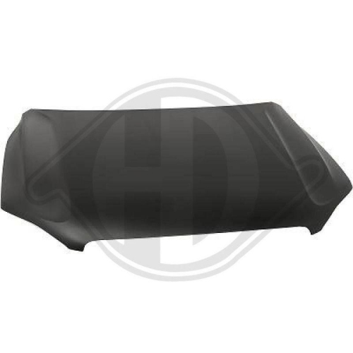 DIEDERICHS Motorhaube 7686000