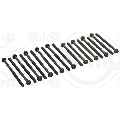 ELRING Zylinderkopfschraubensatz 944.820