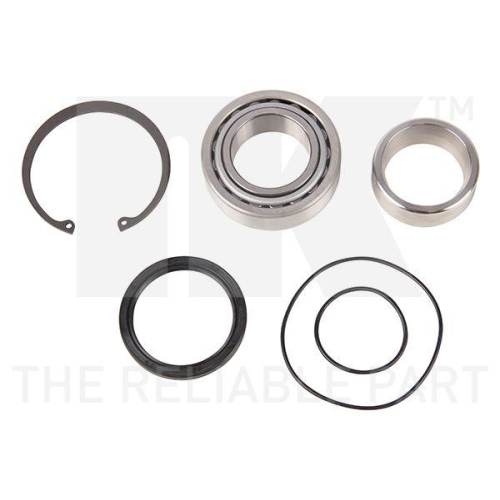 NK Radlagersatz 764717