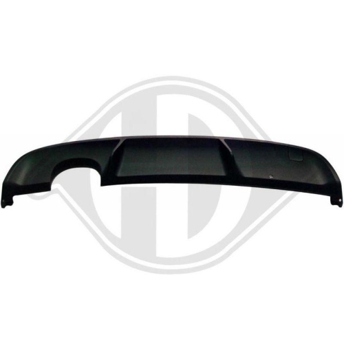 DIEDERICHS Blende, Sto&szlig;f&auml;nger HD Tuning 2215365