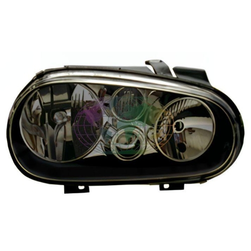 Lexmond Trading BV Hauptscheinwerfer 9217255