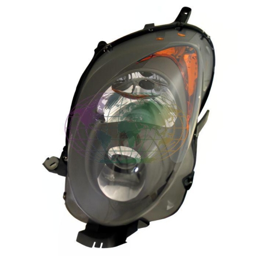 Lexmond Trading BV Hauptscheinwerfer 0455286