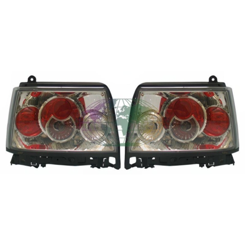 Lexmond Trading BV Schlussleuchte 8878450