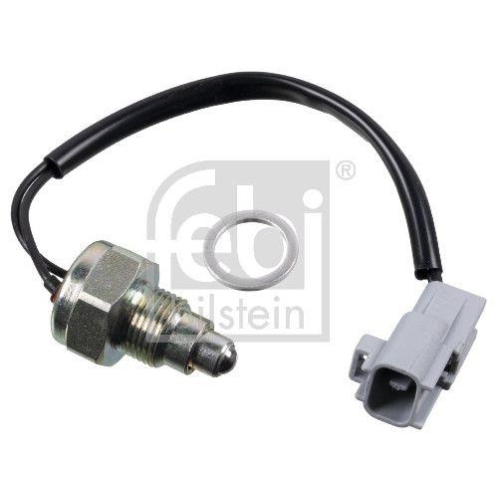 FEBI BILSTEIN Schalter, R&uuml;ckfahrleuchte 199667