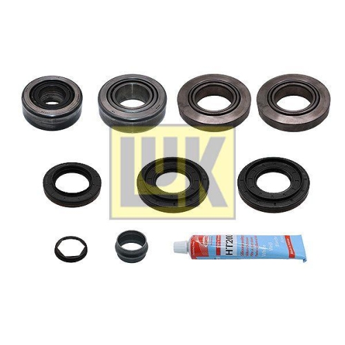 Schaeffler LuK Reparatursatz, Differential LuK GearBOX 462 0397 10