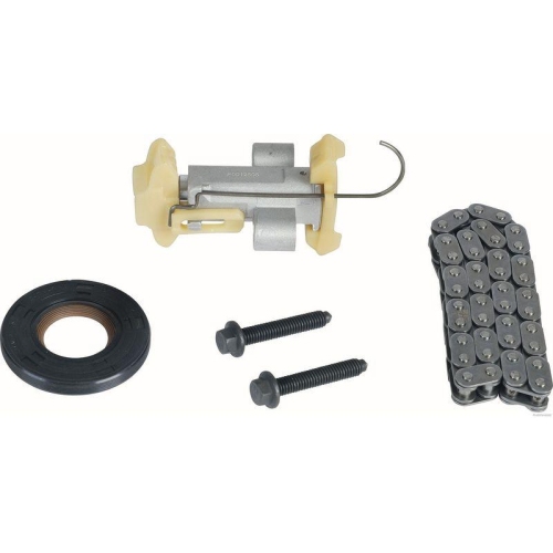 HERTH+BUSS JAKOPARTS Steuerkettensatz J1192038