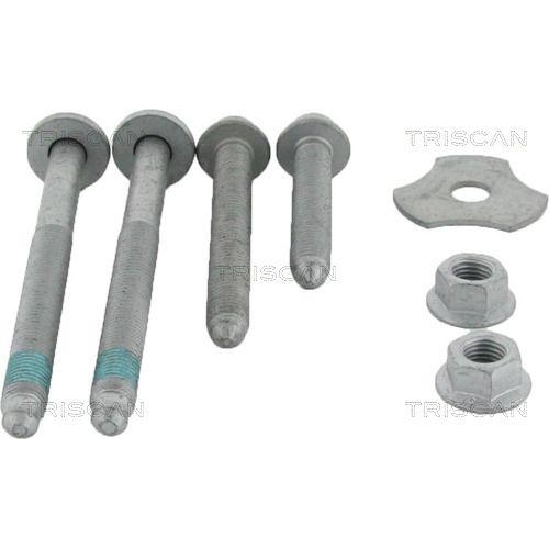 TRISCAN Reparatursatz, Radaufh&auml;ngung 8500 23409