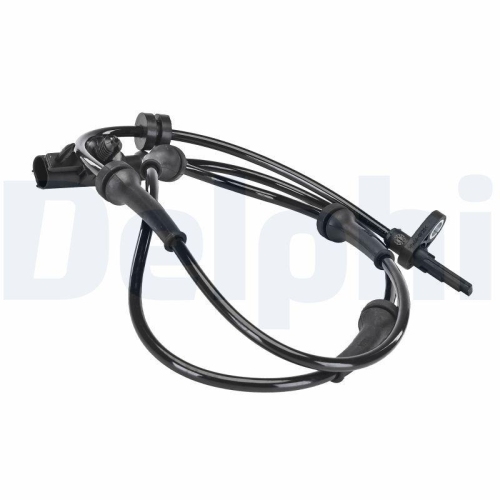 DELPHI Sensor, Raddrehzahl SS21458-12B1