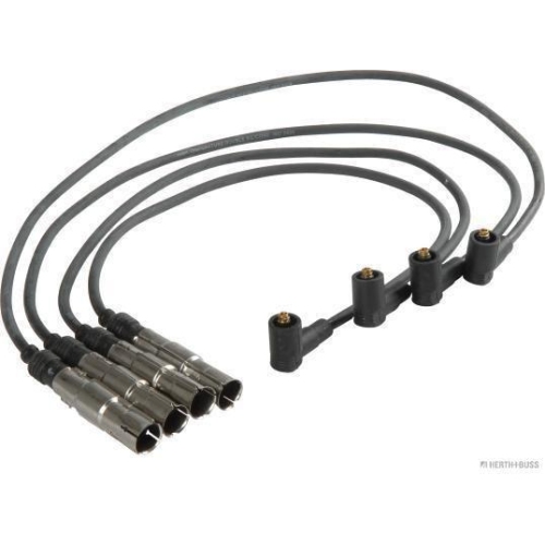 HERTH+BUSS ELPARTS Z&uuml;ndleitungssatz 51278784