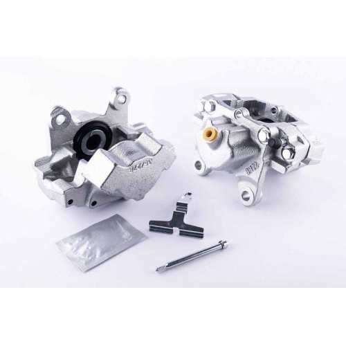 HELLA Bremssattel 8AN 355 782-011