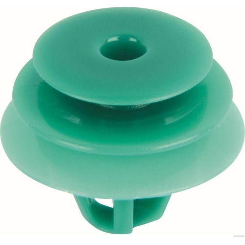 HERTH+BUSS ELPARTS Clip, Zier-/Schutzleiste 50267474