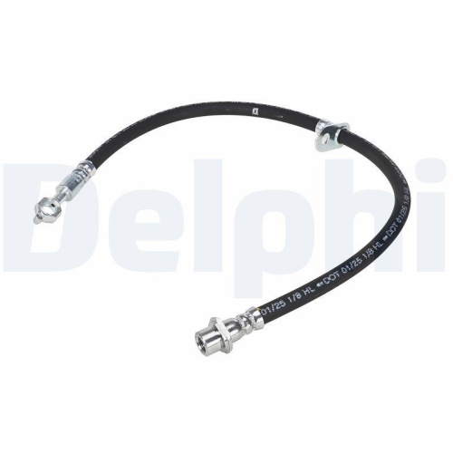 DELPHI Bremsschlauch LH8105