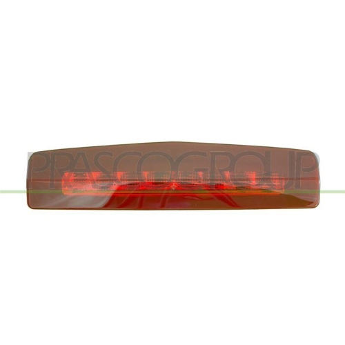 PRASCO Zusatzbremsleuchte TYC OP4104150