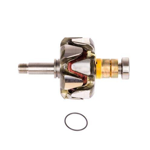 MAHLE L&auml;ufer, Generator MGX 719KIT