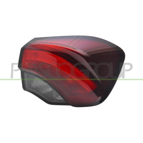 PRASCO Heckleuchte FT4504153