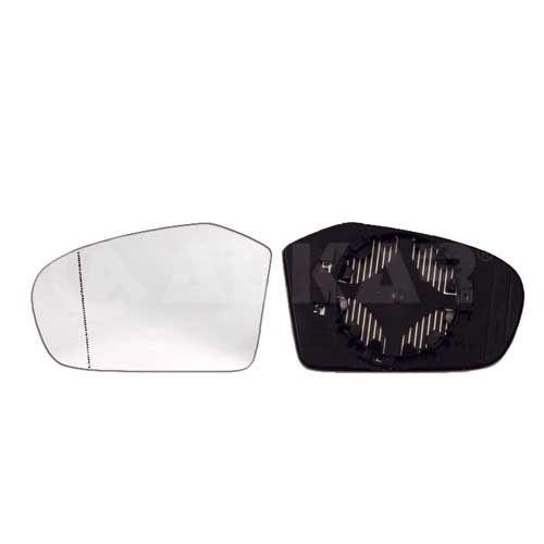 ALKAR Spiegelglas, Au&szlig;enspiegel 6411557