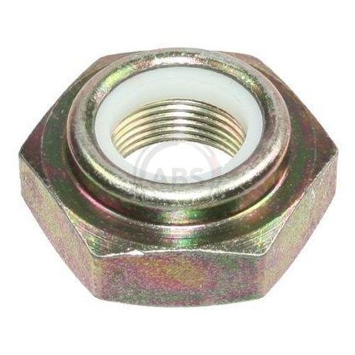 A.B.S. Mutter, Achszapfen 910252