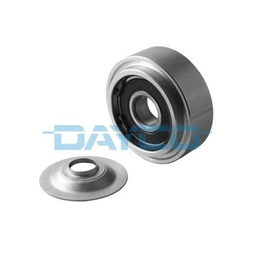 DAYCO Umlenk-/F&uuml;hrungsrolle, Keilrippenriemen APV2399