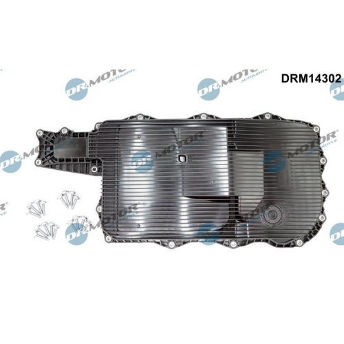 Dr.Motor Automotive &Ouml;lwanne, Automatikgetriebe DRM14302