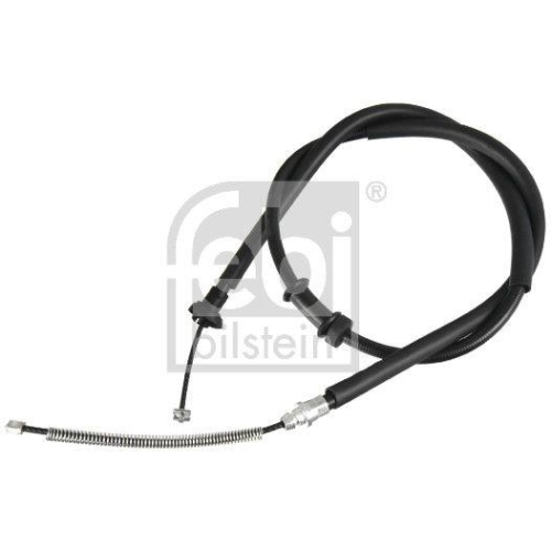 FEBI BILSTEIN Seilzug, Feststellbremse 177179