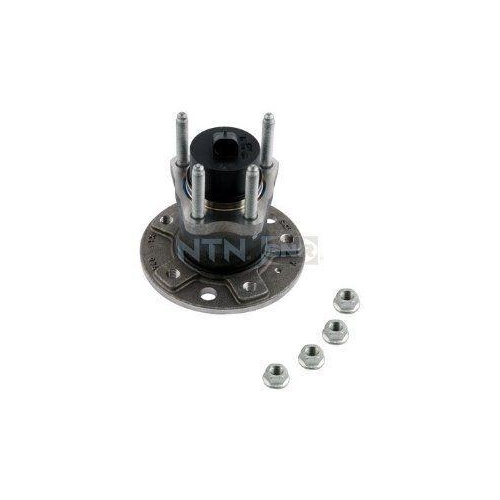 SNR Radlagersatz R164.17