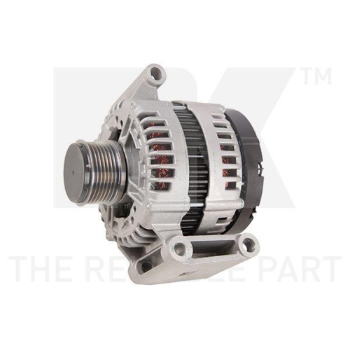 NK Generator 4825007