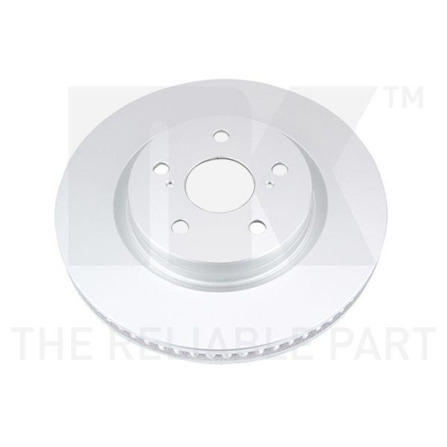 NK Bremsscheibe 3145190