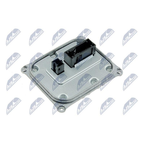 NTY Steuerger&auml;t, Beleuchtung EPX-ME-001