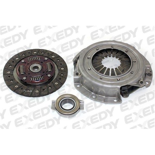 EXEDY Kupplungssatz NSK2077