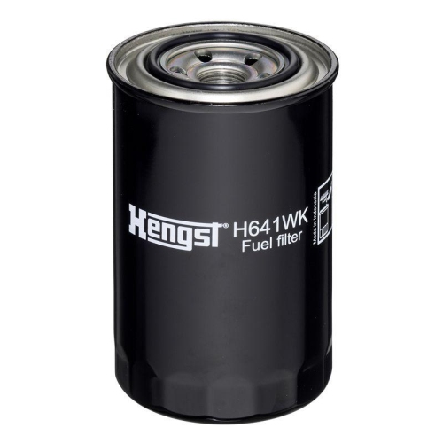 HENGST FILTER Kraftstofffilter H641WK
