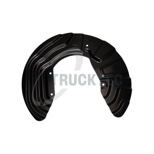 TRUCKTEC AUTOMOTIVE Spritzblech, Bremsscheibe 08.35.279