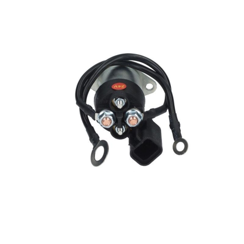 HC-Cargo Relais, Starter F 032 335 970