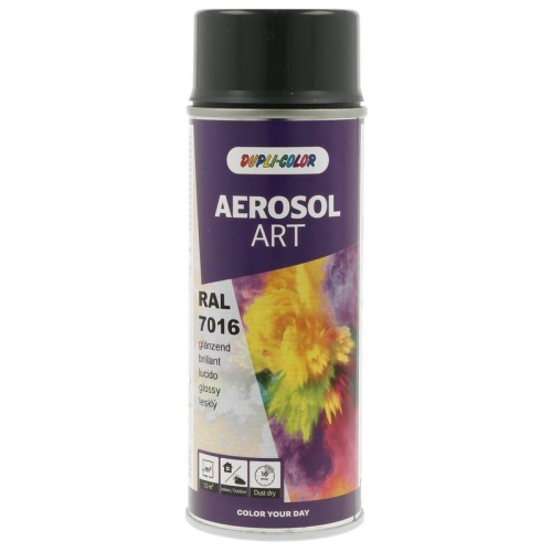Lackspray Spr&uuml;hlack 400ml 741289 DUPLI COLOR