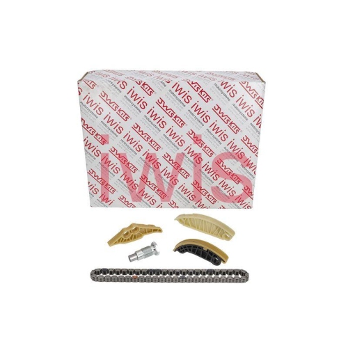 iwis Motorsysteme Steuerkettensatz iwis Original Erstausr&uuml;sterqualit&auml;t, Made in Germany 70000Set