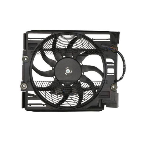 THERMOTEC L&uuml;fter, Klimakondensator D8B006TT