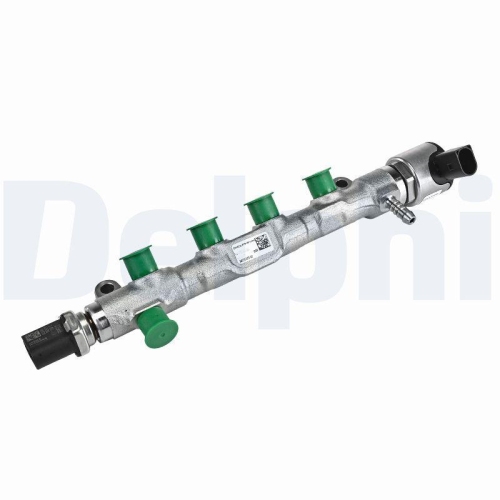 DELPHI Verteilerrohr, Kraftstoff 28387801-12B1