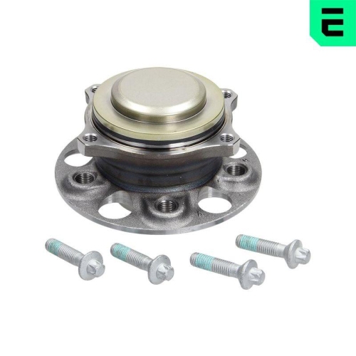 OPTIMAL Radlagersatz 401601