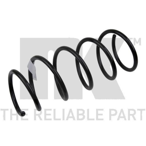 NK Fahrwerksfeder 533969