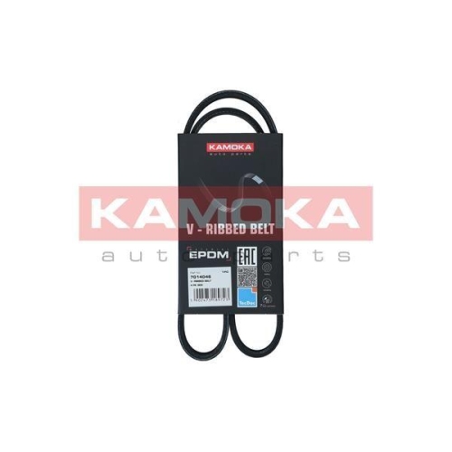 KAMOKA Keilrippenriemen 7014046