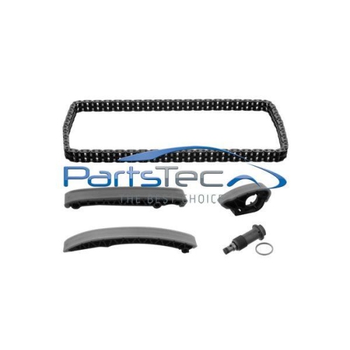 PartsTec Steuerkettensatz PTA114-0198