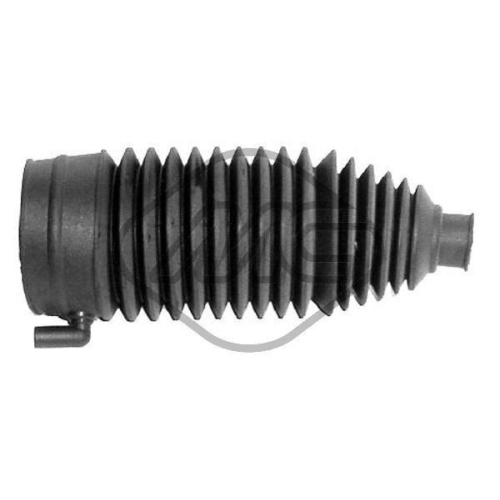 Metalcaucho Faltenbalgsatz, Lenkung 01480