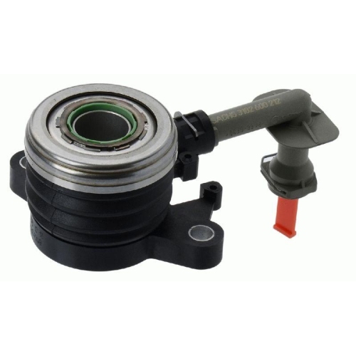 SACHS Zentralausr&uuml;cker, Kupplung 3182 600 212
