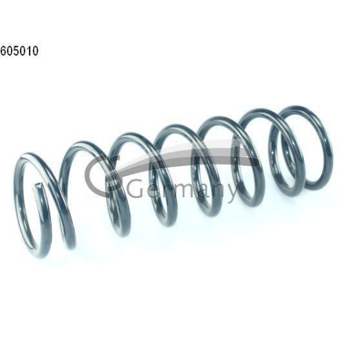 CS Germany Fahrwerksfeder 14.605.010