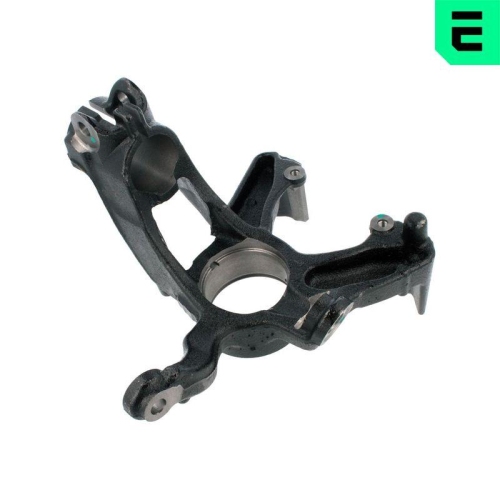 OPTIMAL Achsschenkel, Radaufhängung KN-101028-02-L